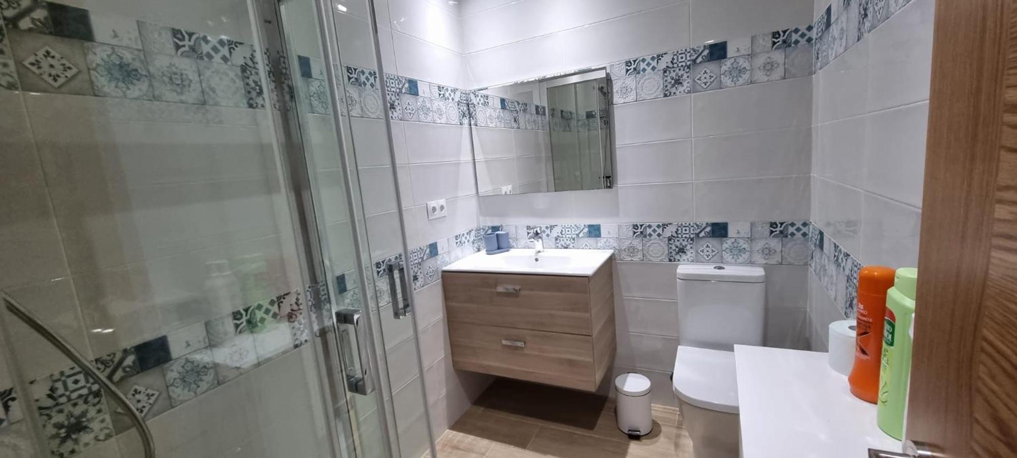 Apartamento Playa Del Cristo Estepona Exterior foto